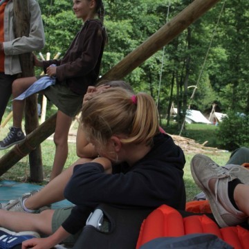 IMG 3340 - Scouts en Gidsen Zaventem 